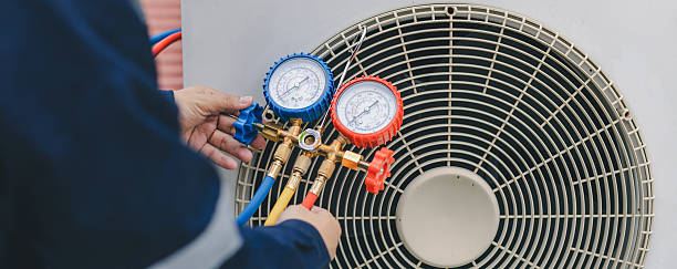 Trusted Hvac Installation service in Mount Alto, WV - Leonard HVAC