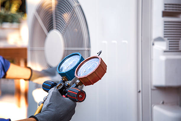 Affordable Hvac solutions in Mount Alto, WV